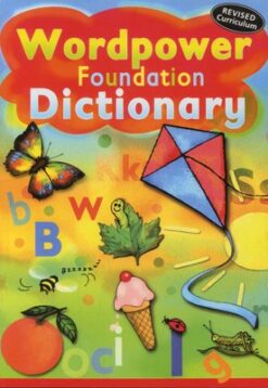 Word By Word Phonics Picture Dictionary