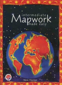 Intermediate Mapwork Made Easy Learners' Book