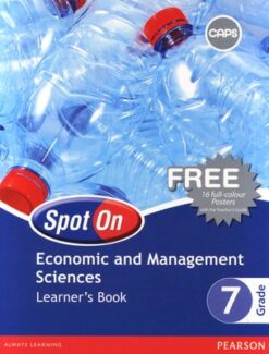 Spot On Creative Arts Grade 9 Teacher's Guide