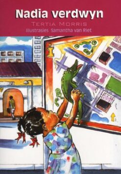 Rimpelstories Leesboek Vlak 7:  Kokkejan - Grade 2 (Nas. Kur)