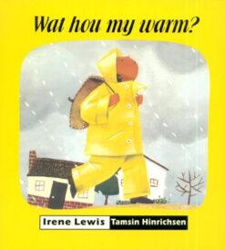Rimpelstories Leesboek Vlak 3:  Oom Salmon se hond - Grade 1 (Nas. Kur)