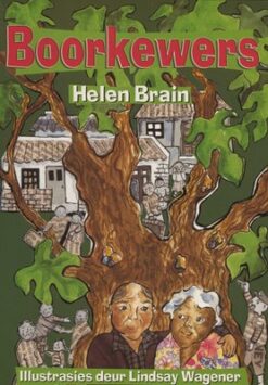 Rimpelstories Graad 4:  Tinkel Tonkel Towertaal (Nas. Kur)