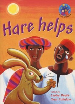 Stars of Africa Reader:  Hanan the Peanut Seller