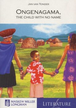 One Bounce (Young Africa Series)