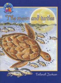 Stars of Africa Reader:  Miss Koti's Cats