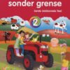 Afrikaans sonder grense Eerste Addisionele Taal Graad 2 Leerderboek