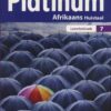 Platinum Afrikaans Huistaal Graad 6 Onderwysersgids