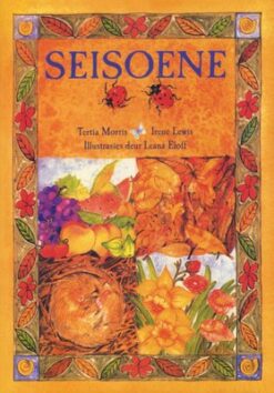 Rimpelstories Leesboek Vlak 10:  Ons Reënboogland - Grade 3 (Nas. Kur)