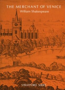 Merchant of Venice, The (MML Literature Series)