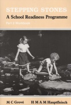 Stepping stones Part 1 - Workbook