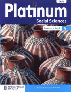Platinum Social Sciences Grade 7 Teacher's Guide