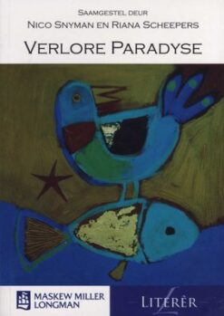 Verken Verbruikerstudies Graad 12 Onderwysersgids