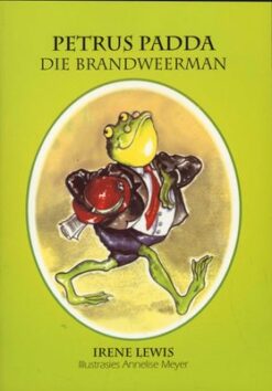 Rimpelstories Leesboek Vlak 5:  Kliprug - Grade 2 (Nas. Kur)