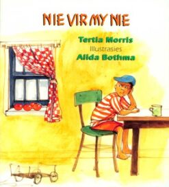 Rimpelstories Leesboek Vlak 2:  Kriekie Kriek - Grade 1 (Nas. Kur)