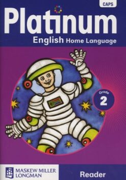 Platinum English Home Language Grade 2 Teacher's Guide