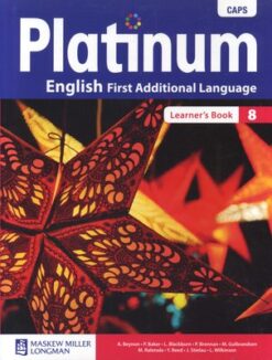 Platinum English First Additional Language Grade 7 Teacher's Guide