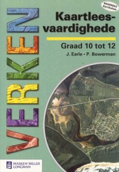Verken Geskiedenis Graad 12 Onderwysersgids