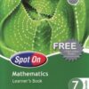 Spot On Mathematics Sesotho Grade 3 Teacher's Guide & Free Resource Pack