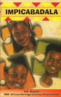 Impicabadala (Drama) (African Heritage Winner, 1996) (IsiZulu)