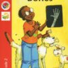 Kagiso Reader Grade 2 Book 6: Bones