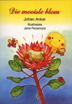 Rimpelstories Leesboek Vlak 8:  Danie speel krieket - Grade 2 (Nas. Kur)