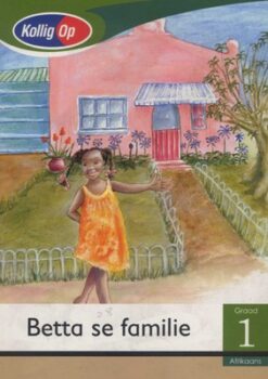 Kollig Op Geographie Graad 11 Onderwysersgids & Gratis CD