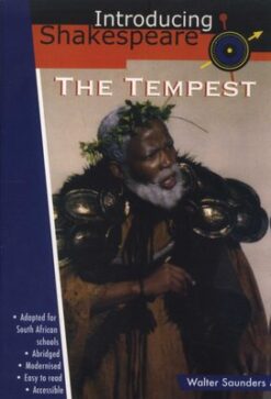 Introducing Shakespeare : The Tempest (Drama)