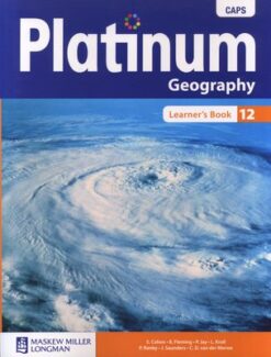 Platinum Geography Grade 11 Teacher's Guide