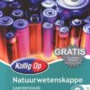 Kollig Op Natuurwetenskappe Graad 7 Onderwysersgids en Gratis Plakaat Pak