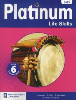 Platinum Life Skills Grade 5 Teacher's Guide