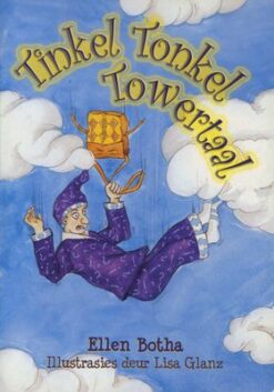 Rimpelstories Graad 4:  Hoekom is die see swart? (Nas. Kur)