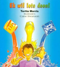 Rimpelstories Leesboek Vlak 4:  Dis Nuwejaar - Grade 1 (Nas. Kur)