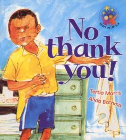 Stars of Africa Reader:  Ngesi Family Fun Run, The - Grade 5