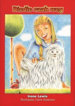 Rimpelstories Leesboek Vlak 5:  Die See-uitstappie - Grade 2 (Nas. Kur)