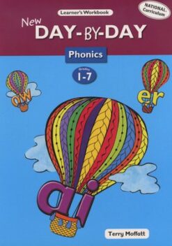 New Day-by-Day Phonics Grade 1 - 7 Teacher's Guide