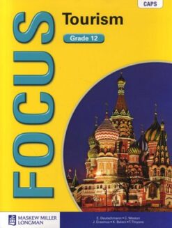 Focus Tourism Grade 12 Learner's Book