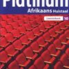 Platinum Afrikaans Huistaal Graad 1 Onderwysersgids