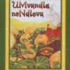 Umthombo Ongomiko (MML Literature - IsiNdebele Poetry Anthology and Study Notes)
