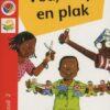 Kagiso Graad 2 Leesboek 8:   Vou, Knip en Plak