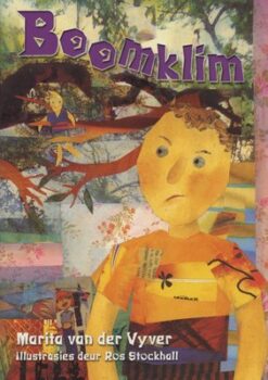 Rimpelstories Graad 6:  'n Wawiel vir Velile (Nas. Kur)