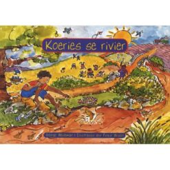 Rimpelstories Leesboek Vlak 10:  Franco se Lang Middag - Grade 3 (Nas. Kur)