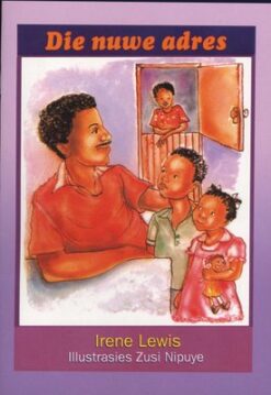 Rimpelstories Leesboek Vlak 4:  Sandeka en die skaduwees - Grade 1 (Nas. Kur)