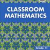 Classroom Mathematics Grade 11 Learners' Book (CAPS Aligned)