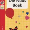 Kagiso Graad 2 Leesboek 4 :   Die Nuus boek