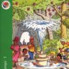 Kagiso Reader Grade 1 (IsiXhosa) Book 10:  Uhambo