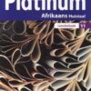 Platinum Afrikaans Huistaal Graad 10 Onderwysersgids