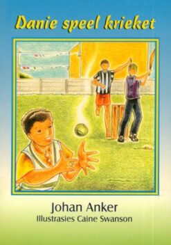 Rimpelstories Leesboek Vlak 8:  Brrr! En Sjoe! - Grade 2 (Nas. Kur)