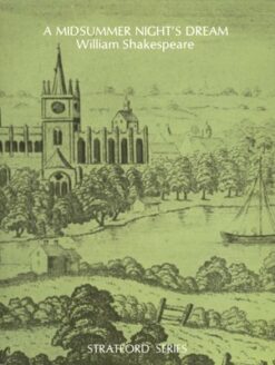 Midsummer Night's Dream, A (Active Shakespeare Series)