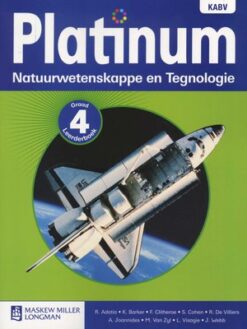 Platinum Natural Sciences Grade 9 Teacher's Guide