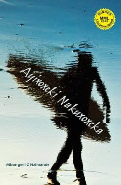 Ayixoxeki Nakuxoxeka (MML Literature Awards 2016)